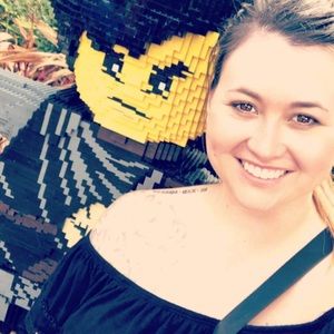 Meet your Posher, Teri